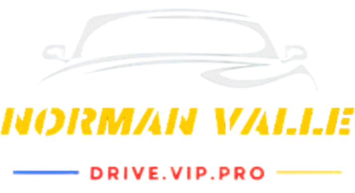 Norman Valle Drive.Vip.Pro